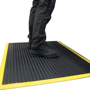 COBA Bubblemat Anti Fatigue Mat